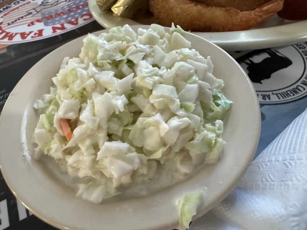 Coleslaw